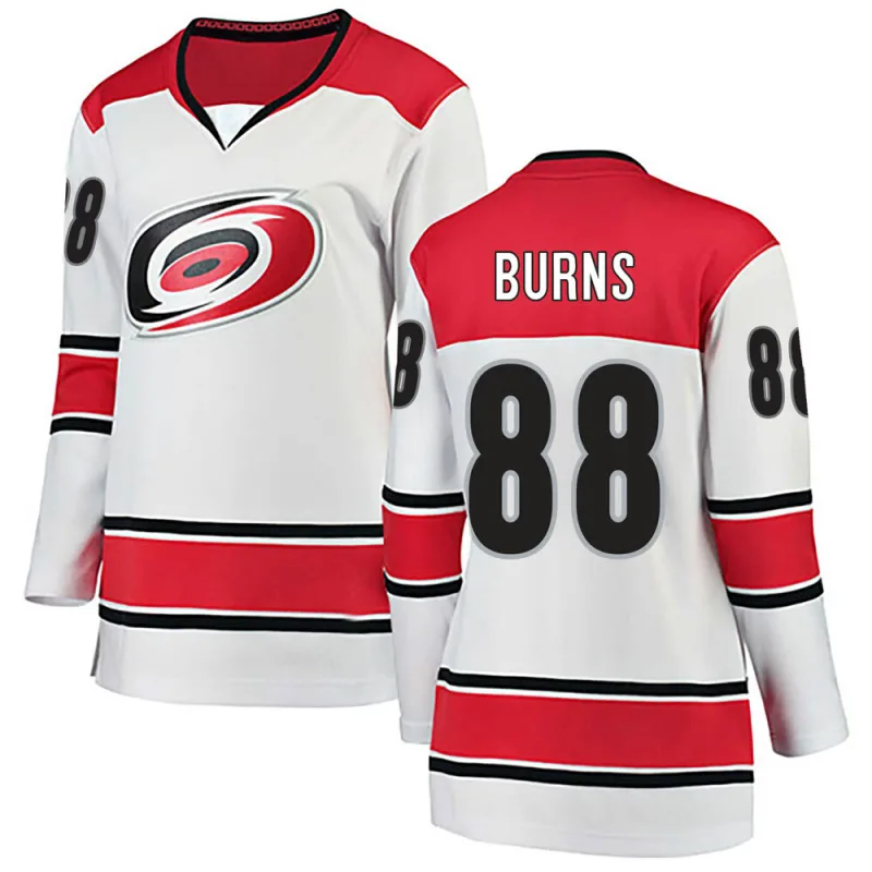 Womens brent 2024 burns jersey